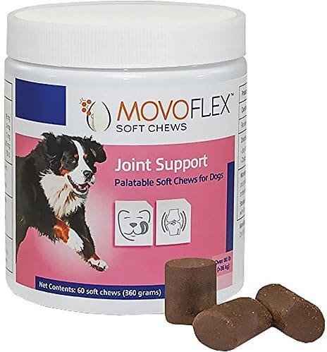 Virbac dog joint supplement