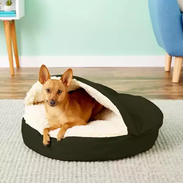 Snoozer Pets Cozy Cave Dog Bed