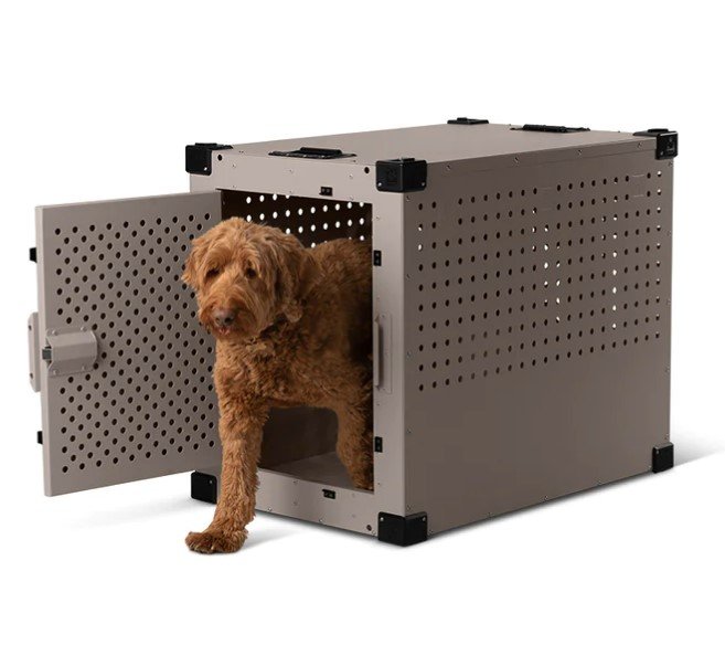 Impact High Anxiety Dog Crate