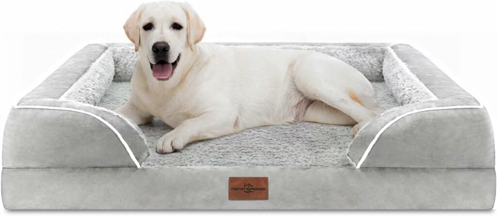 Comfort Expression Jumbo Dog Bed