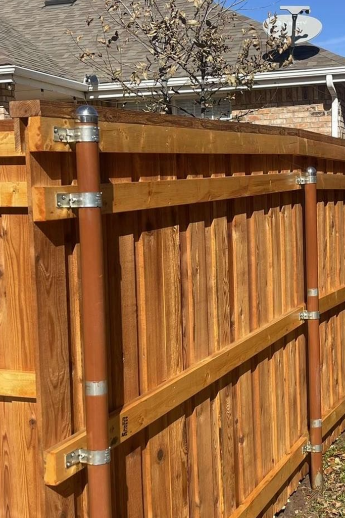 10 Quick And Easy Dog Fence Ideas For A Secure Space