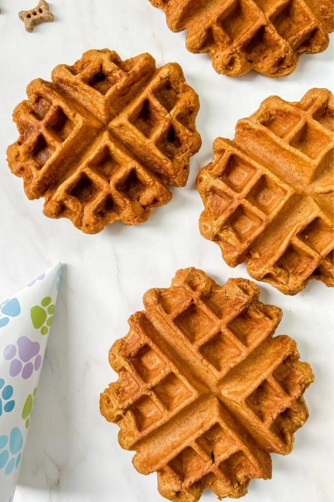 waffle for dogs