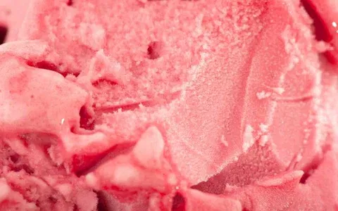 Frozen Watermelon Ice Cream for Dogs